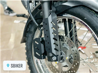 ỐP BẢO VỆ PHUỘC HEO PG1